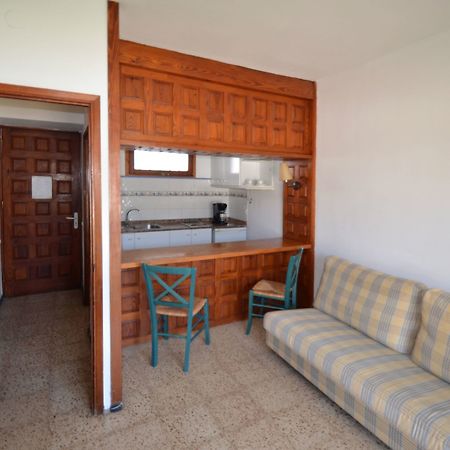 Los Nardos Playa del Ingles  Exterior photo
