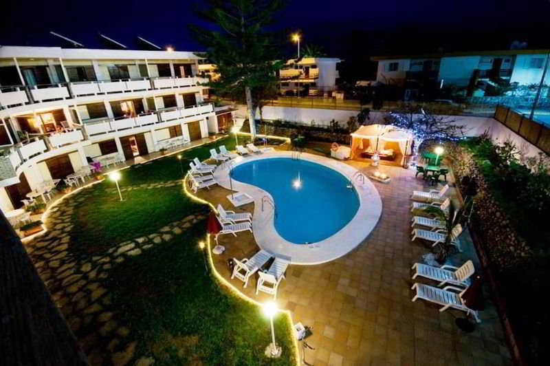 Los Nardos Playa del Ingles  Exterior photo